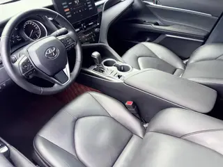 Toyota Camry 2021 2.0G Luxury Edition interior photo 10 Toyota Camry 2021 2.0G Luxury Edition interior photo 10