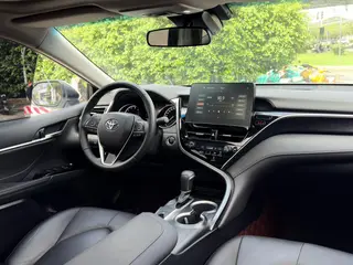 Toyota Camry 2021 2.0G Luxury Edition interior photo 12 Toyota Camry 2021 2.0G Luxury Edition interior photo 12