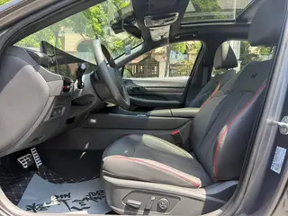 Hyundai Sonata 2024 2.0T N Line Max exterior photo 9