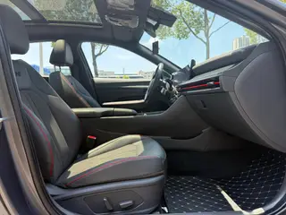 Hyundai Sonata 2024 2.0T N Line Max interior photo 17