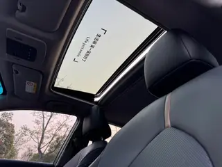 Toyota Camry 2021 2.0G Роскошная версия интерьер фото 14