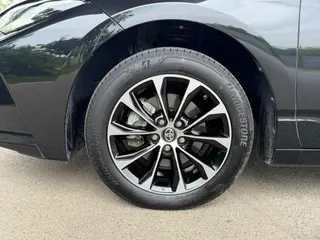 Toyota Avalon 2023 2.0L CVT Luxury Edition exterior photo 4