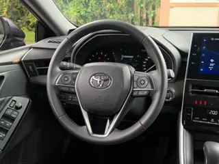 Toyota Avalon 2023 2.0L CVT Luxury Edition exterior photo 7