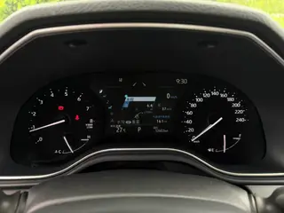 Toyota Avalon 2023 2.0L CVT Luxury Edition exterior photo 8
