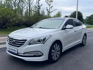 Hyundai Mistra 2016 1.8L Intelligent automatique GLS