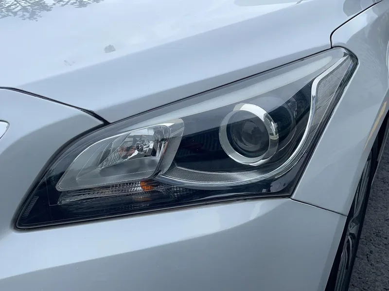 Hyundai Mistra 2016 1.8L Intelligent automatique GLS extérieur photo 2 Hyundai Mistra 2016 1.8L Intelligent automatique GLS extérieur photo 2