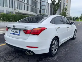 Hyundai Mistra 2016 1.8L Intelligent automatique GLS extérieur photo 8 Hyundai Mistra 2016 1.8L Intelligent automatique GLS extérieur photo 8