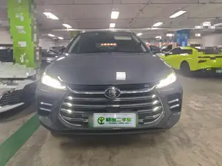 BYD Tang DM 2018 DM 2.0T Full-time four-wheel drive intelligent joint creation type 7 seat China V exterior photo 2 BYD Tang DM 2018 DM 2.0T Full-time four-wheel drive intelligent joint creation type 7 seat China V exterior photo 2