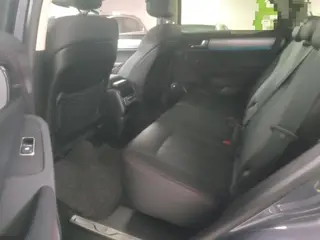 BYD Tang DM 2018 DM 2.0T Full-time four-wheel drive intelligent joint creation type 7 seat China V interior photo 8 BYD Tang DM 2018 DM 2.0T Full-time four-wheel drive intelligent joint creation type 7 seat China V interior photo 8