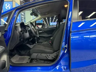 Honda Fit 2018 1.5L CVT Comfort Edition exterior photo 4