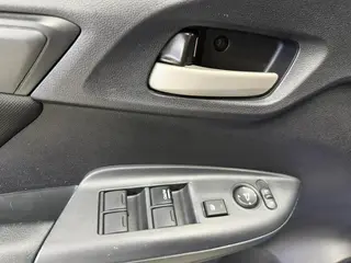 Honda Fit 2018 1.5L CVT Comfort Edition exterior photo 8
