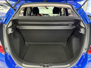 Honda Fit 2018 1.5L CVT Comfort Edition interior photo 19