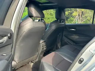 Toyota Levin 2022 185T CVT Sports version interior photo 11 Toyota Levin 2022 185T CVT Sports version interior photo 11