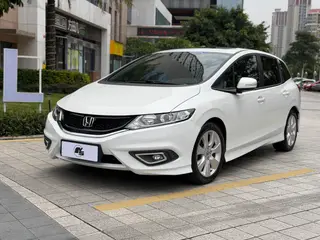 Honda Jade 2016 1.8L Confort automatique Elite Edition 5 Siège