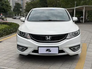 Honda Jade 2016 1.8L Auto Comfort Elite Edition 5 seat exterior photo 2 Honda Jade 2016 1.8L Auto Comfort Elite Edition 5 seat exterior photo 2