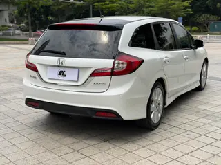 Honda Jade 2016 1.8L Auto Comfort Elite Edition 5 seat exterior photo 6 Honda Jade 2016 1.8L Auto Comfort Elite Edition 5 seat exterior photo 6