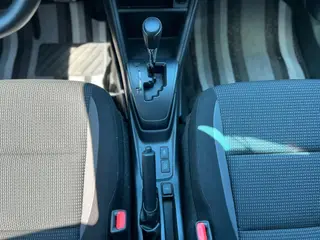 Toyota Vios 2021 1.5L CVT Versión creativa interior foto 16