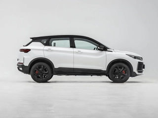Geely Coolray 2025 Coolray L 1.5TD DCT Étoile extérieur photo 8