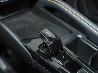 Geely Coolray 2025 Coolray L 1.5TD DCT Étoile intérieur photo 11