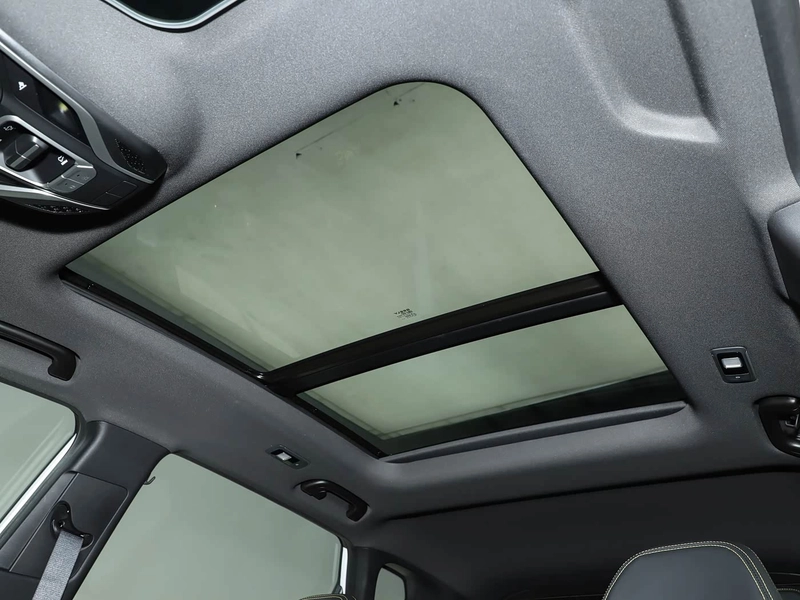 Geely Coolray 2025 Coolray L 1.5TD DCT Étoile intérieur photo 12