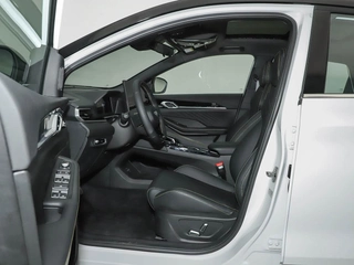 Geely Coolray 2025 Coolray L 1.5TD DCT Étoile intérieur photo 14