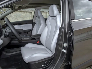 Geely Coolray 2025 Coolray L 1.5TD DCT Étoile intérieur photo 15