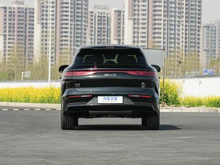 BYD Volkswagen T-Roc 2026 280TSI DSG Two-wheel drive time version exterior photo 6 BYD Volkswagen T-Roc 2026 280TSI DSG Two-wheel drive time version exterior photo 6