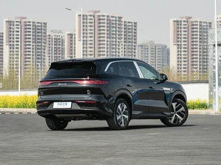 BYD Volkswagen T-Roc 2026 280TSI DSG Two-wheel drive time version exterior photo 7 BYD Volkswagen T-Roc 2026 280TSI DSG Two-wheel drive time version exterior photo 7