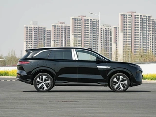 BYD Volkswagen T-Roc 2026 280TSI DSG Two-wheel drive time version interior photo 8 BYD Volkswagen T-Roc 2026 280TSI DSG Two-wheel drive time version interior photo 8