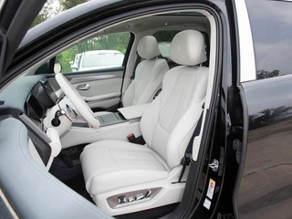 BYD Volkswagen T-Roc 2026 280TSI DSG Two-wheel drive time version interior photo 12 BYD Volkswagen T-Roc 2026 280TSI DSG Two-wheel drive time version interior photo 12