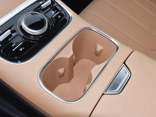Geely Galaxy Galaxy Starship 7 2026 135km Pilot Edition interior photo 15 Geely Galaxy Galaxy Starship 7 2026 135km Pilot Edition interior photo 15