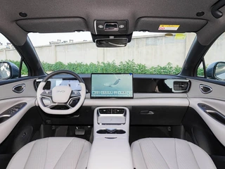 BYD Sea Lion 06 2025 DM-i 132 Pilot Edition interior photo 10 BYD Sea Lion 06 2025 DM-i 132 Pilot Edition interior photo 10