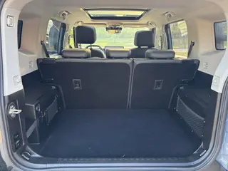 Jetour T2 2023 2.0TD Four-wheel drive Time travel PRO interior photo 12 Jetour T2 2023 2.0TD Four-wheel drive Time travel PRO interior photo 12