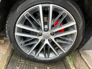 Geely Preface 2021 2.0T Premium Trim interior photo 9 Geely Preface 2021 2.0T Premium Trim interior photo 9