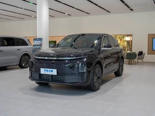 Li Auto L6 2025 Max Новая версия Smart Han экстерьер фото 9 Li Auto L6 2025 Max Новая версия Smart Han экстерьер фото 9