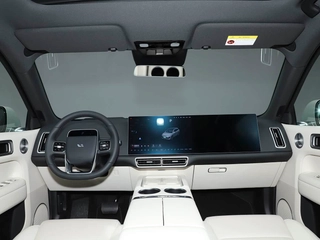Li Auto L6 2025 Max Новая версия Smart Han интерьер фото 11 Li Auto L6 2025 Max Новая версия Smart Han интерьер фото 11