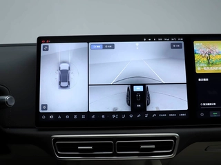 Li Auto L6 2025 Max Новая версия Smart Han интерьер фото 12 Li Auto L6 2025 Max Новая версия Smart Han интерьер фото 12