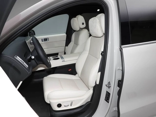 Li Auto L6 2025 Max Новая версия Smart Han интерьер фото 16 Li Auto L6 2025 Max Новая версия Smart Han интерьер фото 16