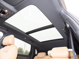 BYD Song L DM-i 2025 Smart Driving Version 112km Leading Type interior photo 17 BYD Song L DM-i 2025 Smart Driving Version 112km Leading Type interior photo 17