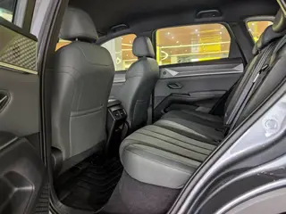 BYD Song Pro 2026 DM-i 133KM Transcendent exterior photo 5