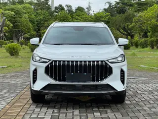 Jetour X70 PLUS 2023 1.6T DCT Strong person 5 seat exterior photo 2 Jetour X70 PLUS 2023 1.6T DCT Strong person 5 seat exterior photo 2