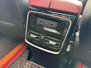 Jetour X70 PLUS 2023 1.6T DCT Strong person 5 seat interior photo 19 Jetour X70 PLUS 2023 1.6T DCT Strong person 5 seat interior photo 19