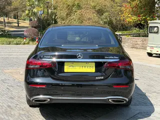Mercedes-Benz E-Class 2023 E 300 L Luxury type Passenger car exterior photo 8 Mercedes-Benz E-Class 2023 E 300 L Luxury type Passenger car exterior photo 8
