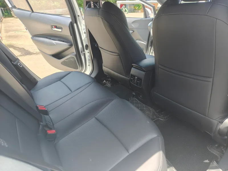 Toyota Levin 2021 TNGA 1.5L Enterprising Edition interior photo 7 Toyota Levin 2021 TNGA 1.5L Enterprising Edition interior photo 7