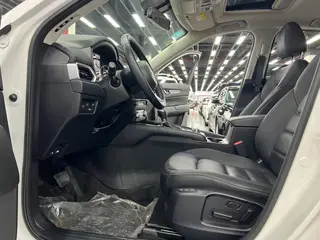 Mazda CX-5 2020 Restyling 2.0L Automatic two-wheel drive smart model exterior photo 5 Mazda CX-5 2020 Restyling 2.0L Automatic two-wheel drive smart model exterior photo 5