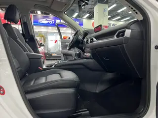 Mazda CX-5 2020 Restyling 2.0L Automatic two-wheel drive smart model exterior photo 7 Mazda CX-5 2020 Restyling 2.0L Automatic two-wheel drive smart model exterior photo 7