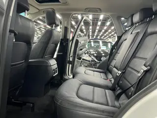Mazda CX-5 2020 Restyling 2.0L Automatic two-wheel drive smart model interior photo 8 Mazda CX-5 2020 Restyling 2.0L Automatic two-wheel drive smart model interior photo 8