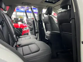 Mazda CX-5 2020 Restyling 2.0L Automatic two-wheel drive smart model interior photo 9 Mazda CX-5 2020 Restyling 2.0L Automatic two-wheel drive smart model interior photo 9