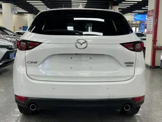 Mazda CX-5 2020 Restyling 2.0L Automatic two-wheel drive smart model interior photo 11 Mazda CX-5 2020 Restyling 2.0L Automatic two-wheel drive smart model interior photo 11