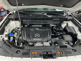Mazda CX-5 2020 Restyling 2.0L Automatic two-wheel drive smart model interior photo 13 Mazda CX-5 2020 Restyling 2.0L Automatic two-wheel drive smart model interior photo 13